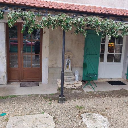 Le Logis De Lou Bed & Breakfast Blars Exterior foto